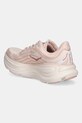 Взуття Бігові кросівки Hoka Bondi 9 1162012 помаранчевий