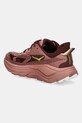 Obuwie Hoka buty do biegania Challenger 8 1168717 pomarańczowy