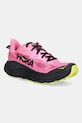 Hoka buty do biegania Challenger 8 Planet friendly różowy 1168717