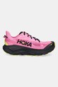 Hoka buty do biegania Challenger 8 1168717 różowy AW25