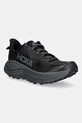 Hoka buty do biegania Challenger 8 trening czarny 1168717
