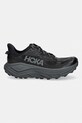 Hoka buty do biegania Challenger 8 1168717 czarny SS26