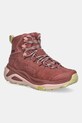 Hoka buty Kaha 3 GTX ocieplane czerwony 1162531