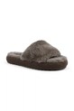 Emu Australia kapcie wełniane Mckay W13088.OLID zielony AW25