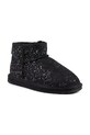 Emu Australia śniegowce zamszowe Stinger Micro Milkyway W13186.BLAK brązowy AW25