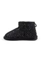 Emu Australia śniegowce zamszowe Stinger Micro Milkyway brązowy W13186.BLAK