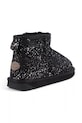 Obuwie Emu Australia śniegowce zamszowe Stinger Micro Milkyway W13186.BLAK czarny