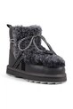 Emu Australia śniegowce Blurred Teddy W13196.CHAR szary AW25