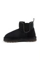 Emu Australia śniegowce zamszowe Higgie czarny W13198.BLAK