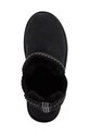 Emu Australia śniegowce zamszowe Higgie W13198.BLAK czarny