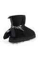 Emu Australia śniegowce zamszowe Sharky Mini Bandana W13199.BLAK