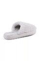 Obuwie Emu Australia kapcie wełniane Starley W13205.GREY szary
