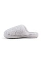 Emu Australia kapcie wełniane Starley szary W13205.GREY