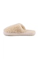 Emu Australia papuci de lână Starley bej W13205.MACA