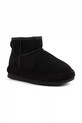 Emu Australia śniegowce zamszowe Sia W13206.BLAK czarny AW25