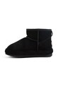 Emu Australia śniegowce zamszowe Sia czarny W13206.BLAK