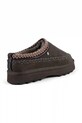 Obuwie Emu Australia kapcie zamszowe Sharky Adventure Scuff W13239.OLID brązowy