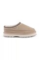 Emu Australia kapcie zamszowe Sharky Adventure Scuff beżowy W13239.SAND