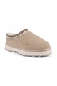 Emu Australia kapcie zamszowe Sharky Adventure Scuff W13239.SAND beżowy AW25