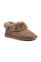 Emu Australia kapcie zamszowe Platinum Mintaro WP11850.MUSH brązowy AW25