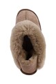 Emu Australia kapcie zamszowe Platinum Balzary WP11886.MUSH