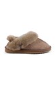 Emu Australia kapcie zamszowe Platinum Balzary WP11886.MUSH