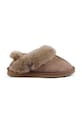 Emu Australia kapcie zamszowe Platinum Balzary WP11886.MUSH