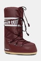 Апрески Moon Boot MB ICON NYLON лека изолация бордо 80D1400440.D013