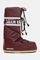 Апрески Moon Boot MB ICON NYLON 80D1400440.D013 бордо AW25