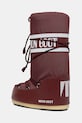 Обувки Апрески Moon Boot MB ICON NYLON 80D1400440.D013 бордо