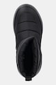 Moon Boot hócipő MB MEZZALUNA PUFFY WP fekete 80D2500050.N001