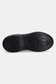 Moon Boot śniegowce zamszowe MB MEZZALUNA MID BOOT 80D2500060.N001 czarny