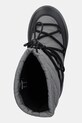Moon Boot śniegowce MB MEZZALUNA QUILTED HIGH BOOT WP szary 80D2500080.H006