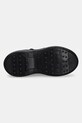 Moon Boot śniegowce MB MEZZALUNA QUILTED HIGH BOOT WP 80D2500080.H006 szary