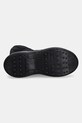 Moon Boot śniegowce MB MEZZALUNA QUILTED HIGH BOOT WP 80D2500080.N001 czarny