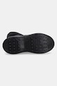 Moon Boot śniegowce MB MEZZALUNA QUILTED HIGH BOOT WP 80D2500080.N001 czarny