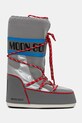 Μπότες χιονιού Moon Boot MB ICON SPACE RACING 80D1403030.HF04 γκρί AW25