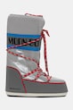 Moon Boot śniegowce MB ICON SPACE RACING 80D1403030.HF04 szary AW25