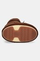 Moon Boot śniegowce MB ICON FLEECE 80D1403080.M004 brązowy