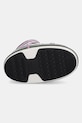 Čizme za snijeg Moon Boot MB ICON LOW SPACE RACING 80D1409650.GH01 zelena