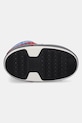 Moon Boot śniegowce MB ICON LOW SPACE RACING 80D1409650.HF04 szary
