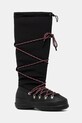 Апрески Moon Boot MB LUNA BOOT EXTRA лека изолация черен 80D2480150.N001