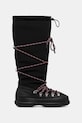 Зимние сапоги Moon Boot MB LUNA BOOT EXTRA 80D2480150.N001 чёрный AW25