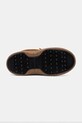 Semišové snehule Moon Boot MB LUNA BOOT EXTRA SUEDE 80D2480200.M008 hnedá