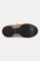 Moon Boot śniegowce MB MEZZALUNA QUILTED MID WP 80D2500020.L003 brązowy