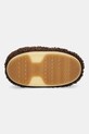 Moon Boot klapki MB EVX MULE CURLY 80D1470080.M010 brązowy
