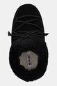 Замшевые сапоги Moon Boot MB EVX MULE SUEDE чёрный 80D1470090.NL02