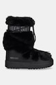 Зимові чоботи Moon Boot MB LTRACK FAUX FUR HIGH WP 80D2450210.N001 чорний AW25