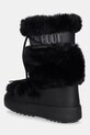 Obuwie Moon Boot śniegowce MB LTRACK FAUX FUR HIGH WP 80D2450210.N001 czarny