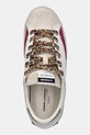 Usnjene superge Crime London DISTRESSED bela 25000AA8.10